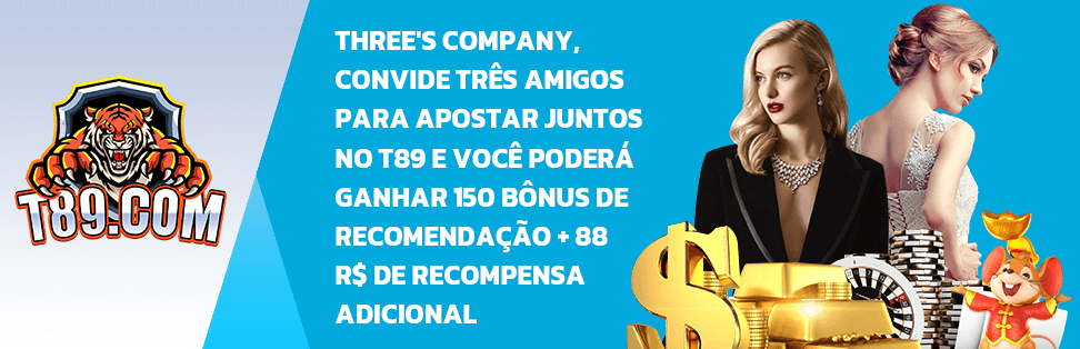 o preço de uma aposta de 6 números na mega-sena